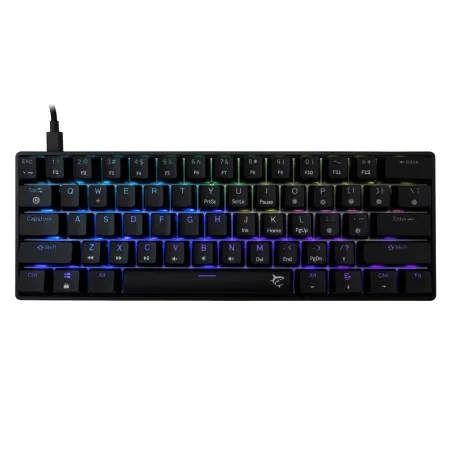 White Shark Ws Gk 004211 Shinobi - 2 B - Us Blu Mechanical
