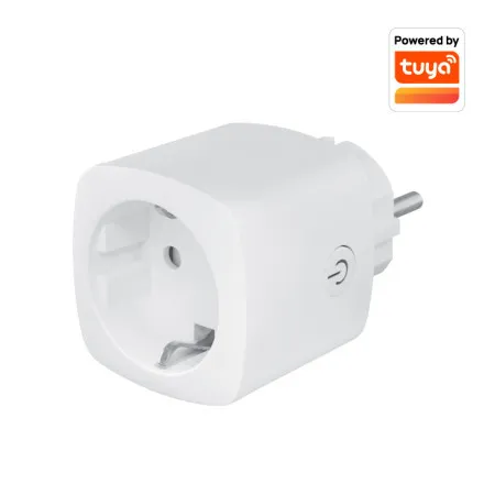Wi-Fi smart utičnica sa meračem potrošnje ( WFU-08PM )