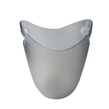Wi gastro posuda za hladjenje - kibla 4 L I C B - 007 bela ( Wi-0112 )