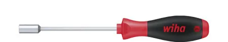 Wiha 01018 Odvijač SoftFinish® šestougaoni nasadni, 4 mm ( W 01018 )