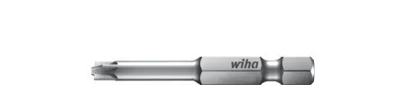 Wiha bit professional plus minus / pozidriv 1/4", SL/PZ1 ( W 32494 )