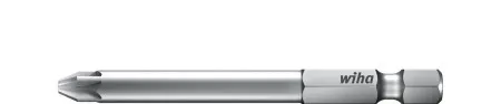 Wiha bit professional pozidriv 1/4", PZ2 ( W 33707 )