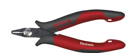 Wiha elektroničarske sečice, kratke ( W 26830 )
