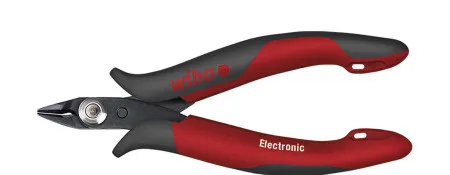 Wiha elektroničarske sečice vrlo uski, šiljasti glava bez zadirke ivice ( W 26812 )
