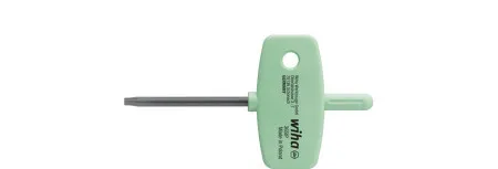 Wiha imbus sa ključ ručkom Torx®, crni oksidirani, 7IP ( W 26183 )