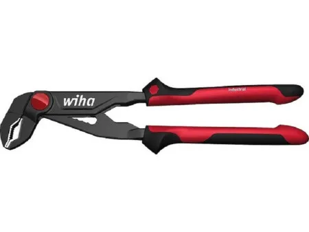 Wiha Industrial klešta za cevi, sa dugmetom ( W 32352 )