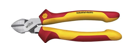 Wiha Industrial sečice, VDE izolovane, DynamicJoint® ( W 43336 )