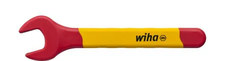Wiha Jednostrani izolovani viljuškasti ključ, 22 mm ( W 43040 )