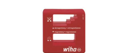 Wiha magnetizer u blister pakovanju, 52 mm ( W 01508 )