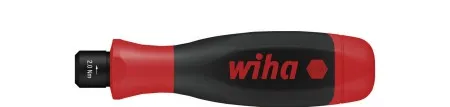 Wiha Moment odvijač easyTorque, sa fiksnim obrtnim momentom, 4 mm ( W 36320 )