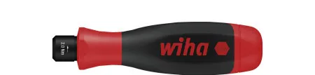Wiha moment odvijač easyTorque, sa fiksnim obrtnim momentom, 4 mm ( W 36236 )