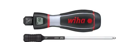 Wiha moment odvijač iTorque sa digitalnom skalom, 44 mm ( W 36888 )