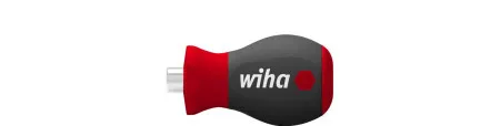 Wiha odvijač sa bitova stubby, 1/4" ( W 29463 )