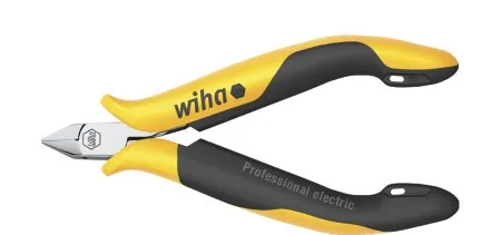 Wiha professional ESD elektroničarske sečice ( W 26808 )
