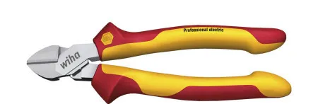 Wiha professional VDE izolovane sečice, dynamicJoint® ( W 43326 )
