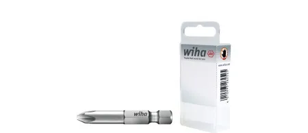 Wiha set bitova professional 50 mm Phillips ( W 38677 )