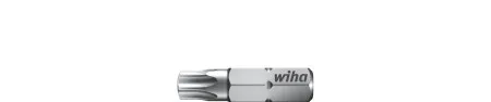 Wiha set bitova standard 25 mm Torx® ( W 08421 )