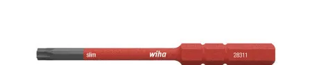 Wiha slim bit VDE bit torx, T20 ( W 35509 )