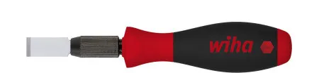 Wiha soft finish univerzalni strugač, prečnik ručke 36 mm ( W 23159 )