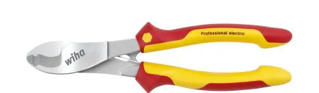 Wiha VDE izolovani sekač kablova professional ( W 43662 )