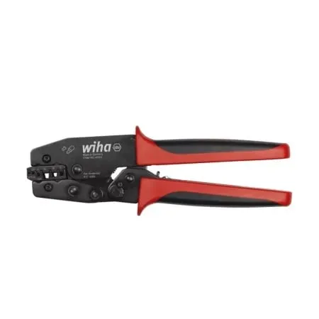 Wiha W 45955 klešta za krimpovanje izolovanih tuljaka, 0,75 – 16 mm? ( W 45955 )
