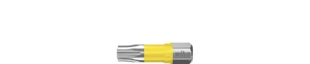 Wiha Y set bitova, 25 mm Torx® ( W 41592 )
