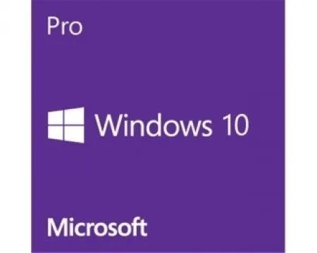 Win Pro 10 64Bit Eng Intl 1pk DSP OEI DVD ( FQC-08929 )