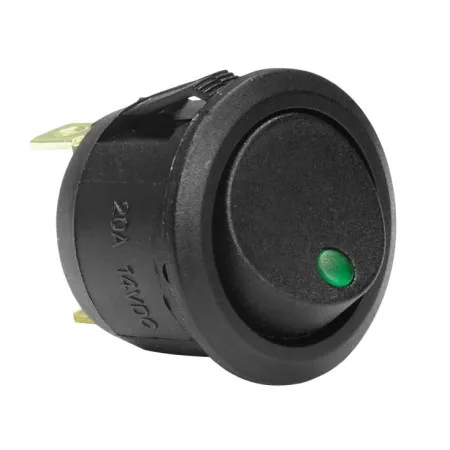 WIPP svetleći prekidač ( AK12 )