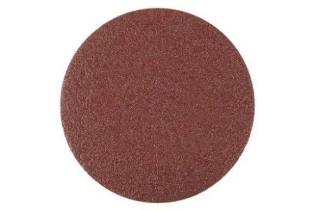 Wolfcraft brusni samolepljivi disk 115mm, K-40 ( 2282100 )
