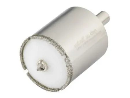 Wolfcraft dijamantska kruna za keramiku 45 mm ( 5928000 )