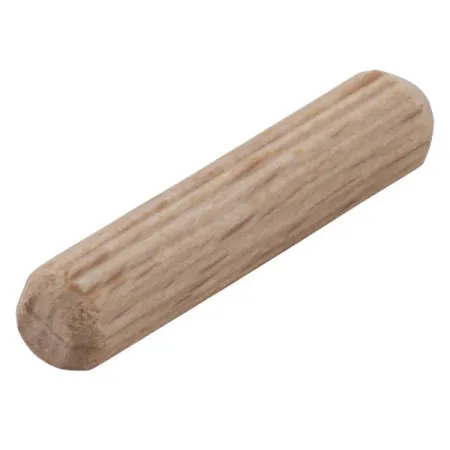 Wolfcraft drveni rebrasti tiplovi od bukve 6x30mm ( 2905000 )