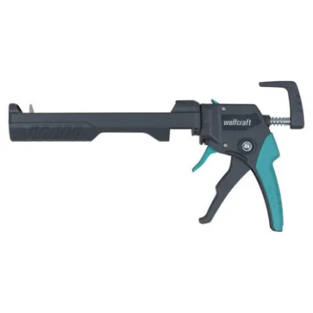 Wolfcraft pištolj za patrone MG 550 ( 4358000 )