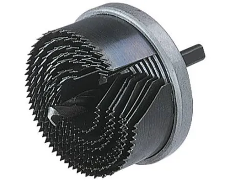 Wolfcraft standardna krunasta testera ( 2160000 )