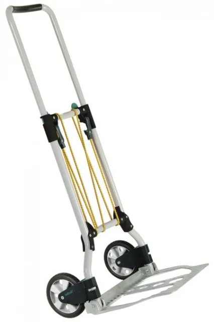 Wolfcraft TS 600 Transportna kolica ( 5505000 )