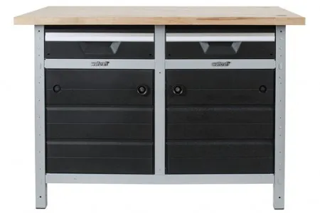 Wolfcraft WSS 600 Sto za radionicu ( 6750000 )