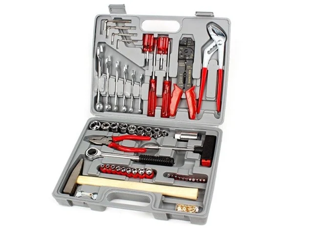 Womax alat set 100 kom ( 0100100 )