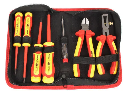 Womax alat vde set 7 kom ( 0100051 )