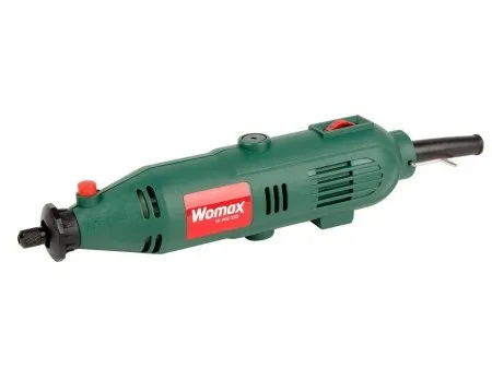 Womax brusilica čeona w-ms 130 ( 72513001 )