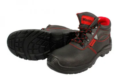 Womax cipele duboke vel.42 sz ( 0106692 )