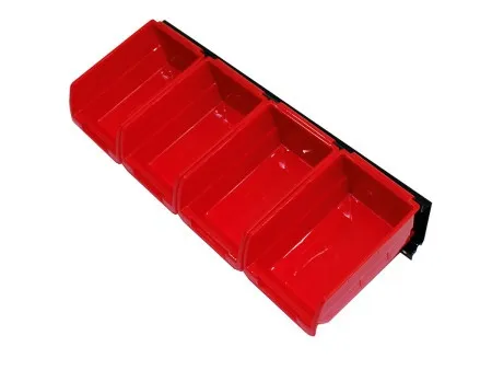 Womax klaseri sa nosačem set 12 kom. ( 0455017 )