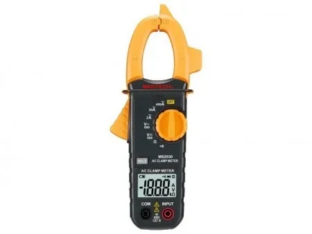 Womax multimetar digitalni MS2030 ( 0540031 )