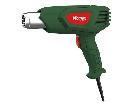 Womax pištolj za vreli vazduh w-hp 1900 ( 74320600 )
