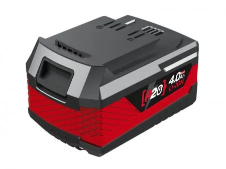 Womax premium baterija p20 4.0ah ( 71220202 )