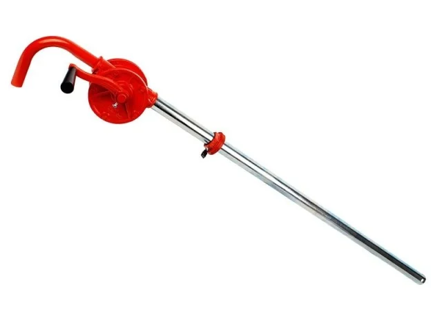 Womax pumpa za ulje rotaciona ručna ( 76130328 )