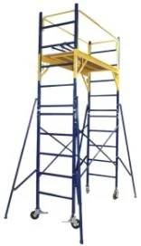 Womax skela metalna 5m ( 76400505 )