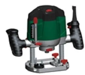 Womax W-OF 1200 glodalica ( 74012002 )