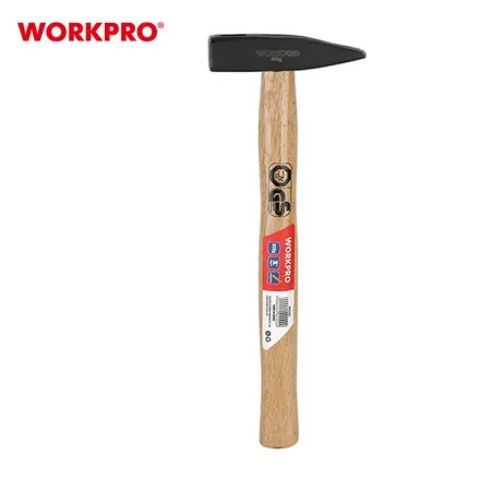 Workpro Čekić bravarski (mašinski) sa drvenom drškom ( WP241019 )