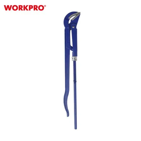 Workpro klešta vodoinstalaterska (45°) ( wp302036 )