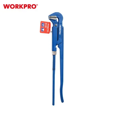 Workpro klešta vodoinstalaterska (90°) ( wp302013 )