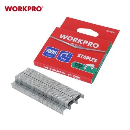 Workpro municija za heftalicu (klamerice) jt21 (tip) ( wp223010 )